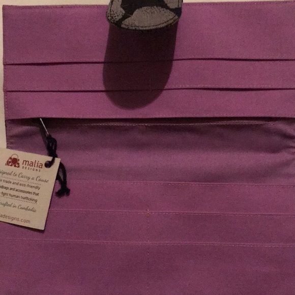 Malia ID wallet - Picture 4 of 6